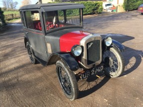 1929 Austin Seven