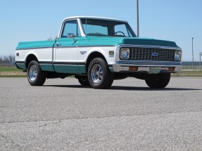 1972 Chevrolet C10