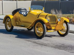 1920 Dodge Brothers Speedster Racer