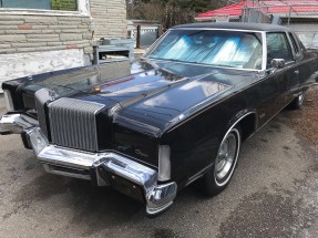 1977 Chrysler New Yorker