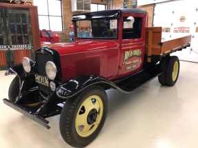 1932 Chevrolet 1½-Ton