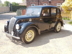 1947 Austin 8