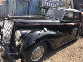 1949 Austin Princess