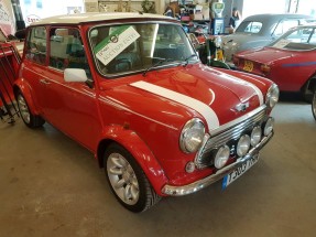 1999 Rover Mini Cooper