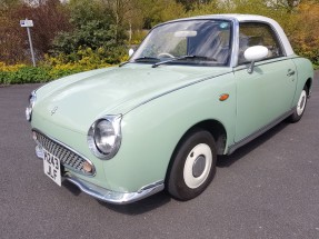 1991 Nissan Figaro