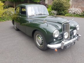 1953 Sunbeam-Talbot 90