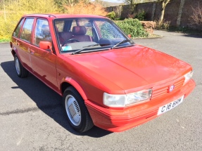 1989 Austin Maestro