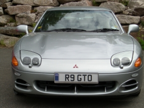 1999 Mitsubishi 3000 GT