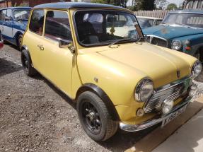 1993 Rover Mini