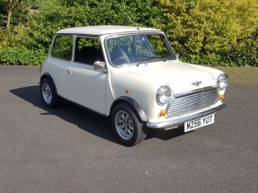 1994 Rover Mini