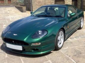 1999 Aston Martin DB7