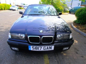 1998 BMW 328i