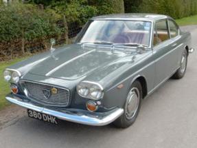 1963 Lancia Flavia