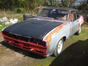 1979 Ford Capri