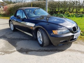 1997 BMW Z3