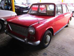 1965 Austin 1100