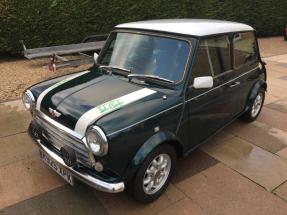 1993 Rover Mini Cooper