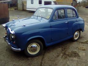 1958 Austin A35