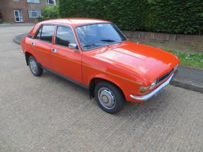 1978 Austin Allegro