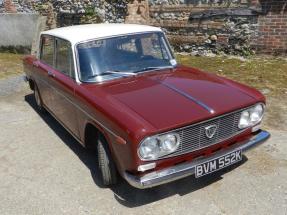 1972 Lancia Fulvia