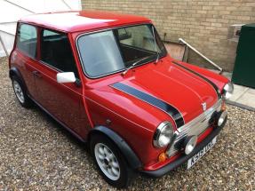 1993 Rover Mini