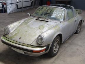 1976 Porsche 911