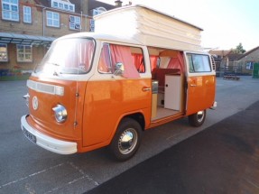 1974 Volkswagen Type 2 (T2)