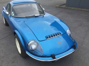 1966 Matra Djet V