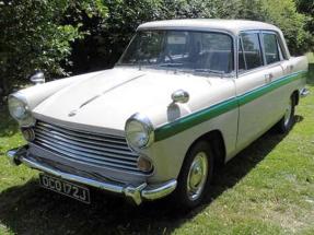 1971 Morris Oxford