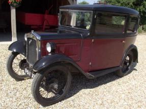 1932 Austin Seven