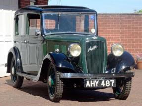 1934 Austin 10