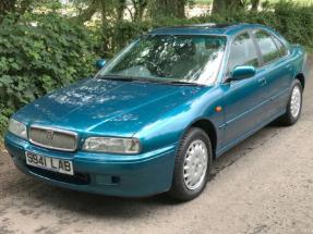 1998 Rover 620