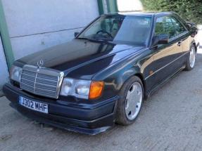 1991 Mercedes-Benz 300 CE