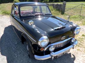 1957 Austin A55