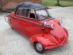 1955 Messerschmitt KR 200