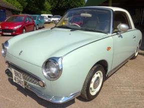 1992 Nissan Figaro