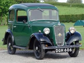 1936 Austin Seven