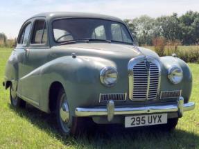 1954 Austin A40