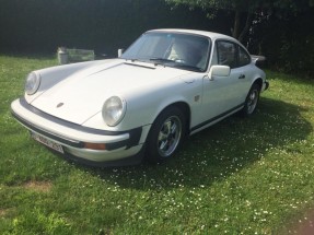 1973 Porsche 911