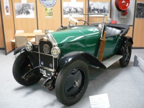 c. 1920 Mathis Type P