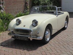 1958 Austin-Healey Sprite