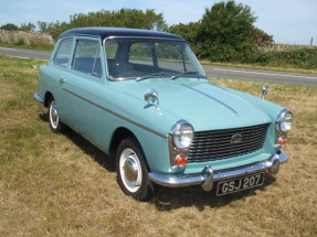 1960 Austin A40