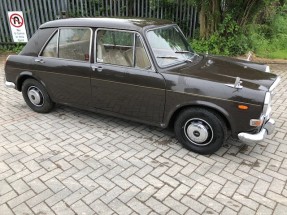 1970 Vanden Plas Princess 1300