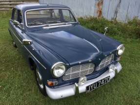 1966 Volvo Amazon