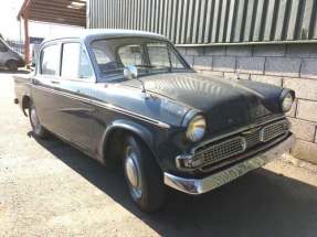 1959 Hillman Minx