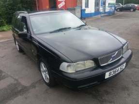 1999 Volvo V70