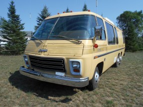 1976 GMC Glenbrook