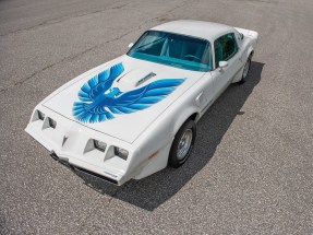 1979 Pontiac Firebird Trans Am