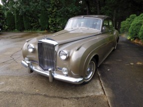 1955 Bentley S1