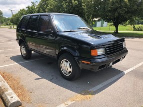 1989 Laforza 